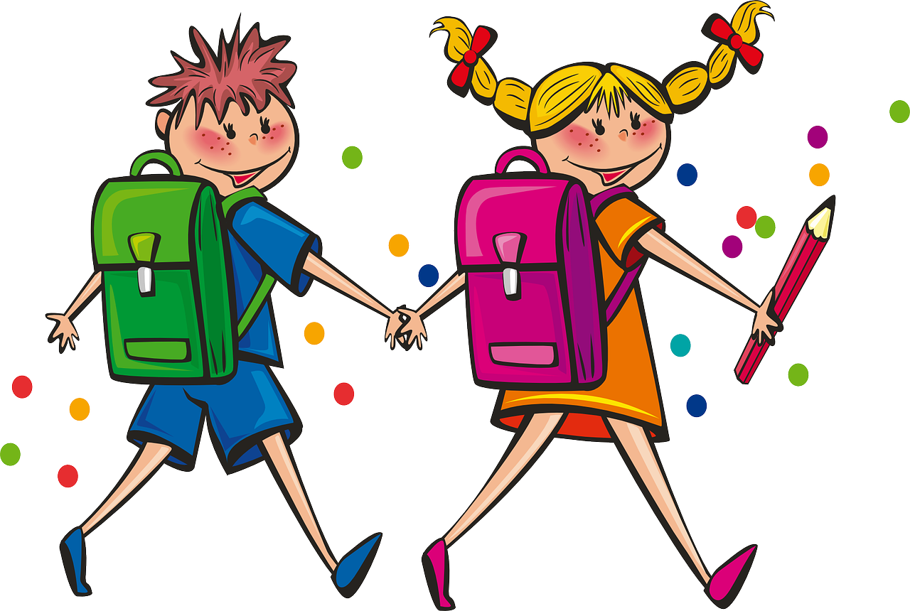 School image
