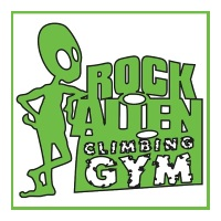 Rock Alien Climbing Gym